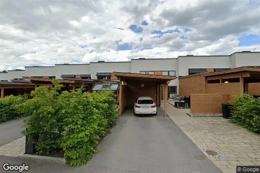 Bostadsrätter till salu i Linköping - Bild från Google Street View