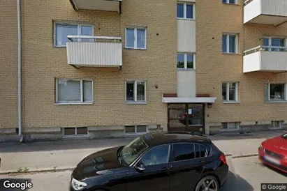 Bostadsrätter till salu i Norrköping - Bild från Google Street View