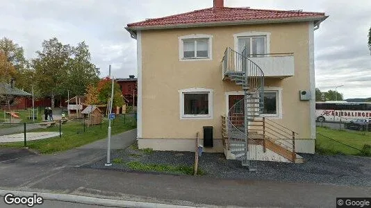 Lägenheter att hyra i Åre - Bild från Google Street View