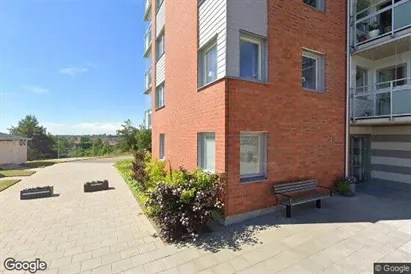 Bostadsrätter till salu i Karlstad - Bild från Google Street View