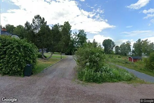 Bostadsrätter till salu i Karlstad - Bild från Google Street View