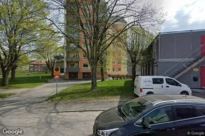 Lägenheter till salu i Askim-Frölunda-Högsbo - Bild från Google Street View