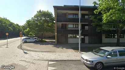 Lägenheter att hyra i Helsingborg - Bild från Google Street View