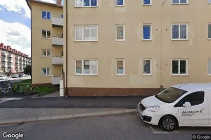 Bostadsrätter till salu i Linköping - Bild från Google Street View