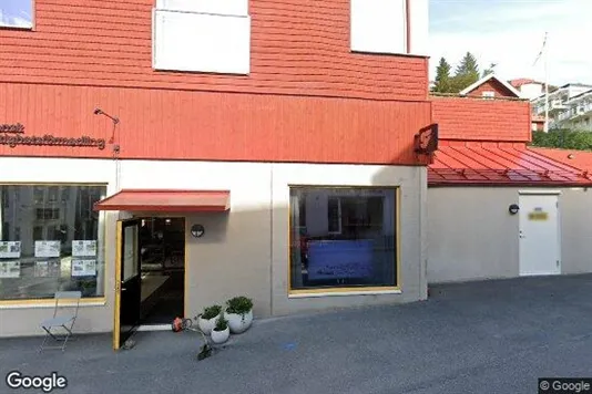 Bostadsrätter till salu i Åre - Bild från Google Street View