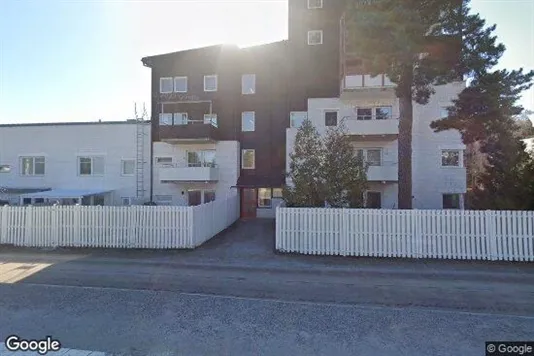 Lägenheter till salu i Upplands Väsby - Bild från Google Street View