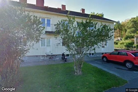 Lägenheter till salu i Mölndal - Bild från Google Street View