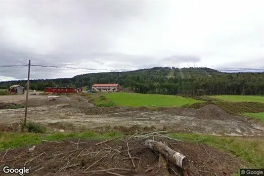 Bostadsrätter till salu i Sandviken - Bild från Google Street View