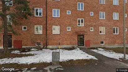 Bostadsrätter till salu i Söderort - Bild från Google Street View