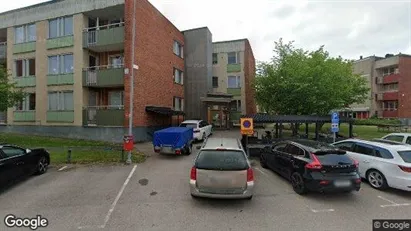 Lägenheter att hyra i Växjö - Bild från Google Street View