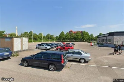 Lägenheter till salu i Halmstad - Bild från Google Street View