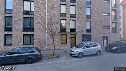 Lägenheter till salu i Järfälla - Bild från Google Street View