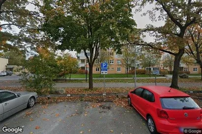 Lägenheter till salu i Järfälla - Bild från Google Street View