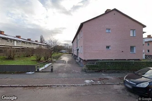 Lägenheter till salu i Västerås - Bild från Google Street View