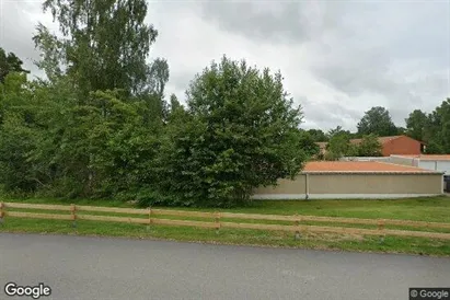 Lägenheter till salu i Växjö - Bild från Google Street View