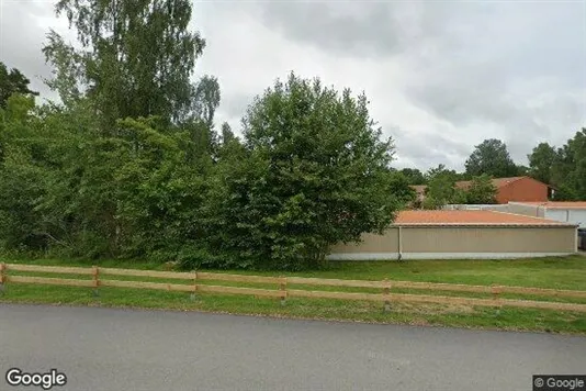 Lägenheter till salu i Växjö - Bild från Google Street View