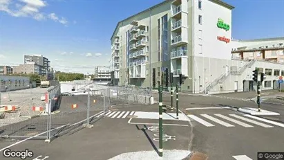 Lägenheter att hyra i Västerort - Bild från Google Street View