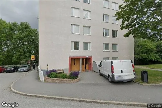 Bostadsrätter till salu i Söderort - Bild från Google Street View