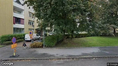 Lägenheter att hyra i Norrköping - Bild från Google Street View