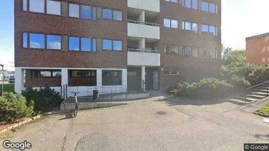 Lägenheter att hyra i Norrköping - Bild från Google Street View