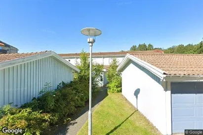 Bostadsrätter till salu i Angered - Bild från Google Street View