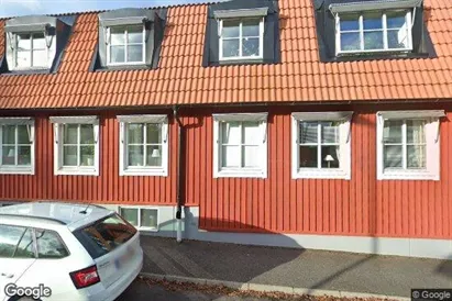 Lägenheter till salu i Alingsås - Bild från Google Street View