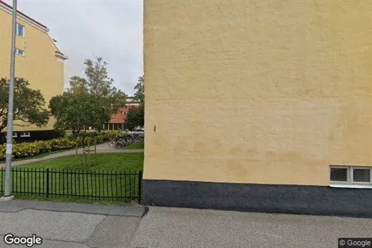 Lägenheter till salu i Uppsala - Bild från Google Street View