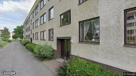 Lägenheter att hyra i Norrköping - Bild från Google Street View