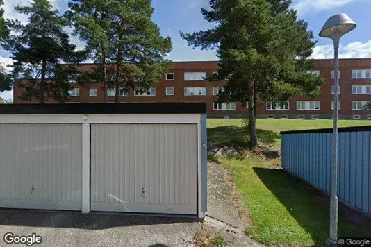 Bostadsrätter till salu i Säffle - Bild från Google Street View