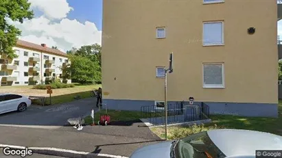 Lägenheter till salu i Hässleholm - Bild från Google Street View