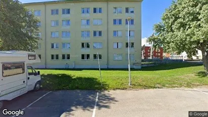 Lägenheter att hyra i Norrköping - Bild från Google Street View