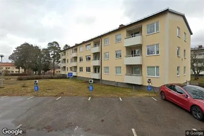 Lägenheter till salu i Linköping - Bild från Google Street View