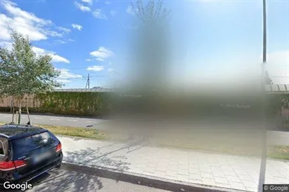 Bostadsrätter till salu i Södermalm - Bild från Google Street View