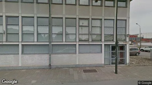 Lägenheter till salu i Malmö Centrum - Bild från Google Street View