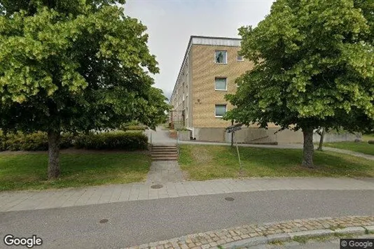 Lägenheter till salu i Malmö Centrum - Bild från Google Street View