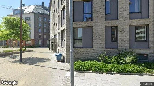 Lägenheter till salu i Västerås - Bild från Google Street View