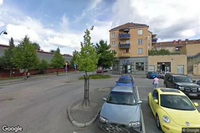 Bostadsrätter till salu i Katrineholm - Bild från Google Street View