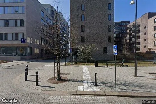 Lägenheter att hyra i Område ej specificerat - Bild från Google Street View