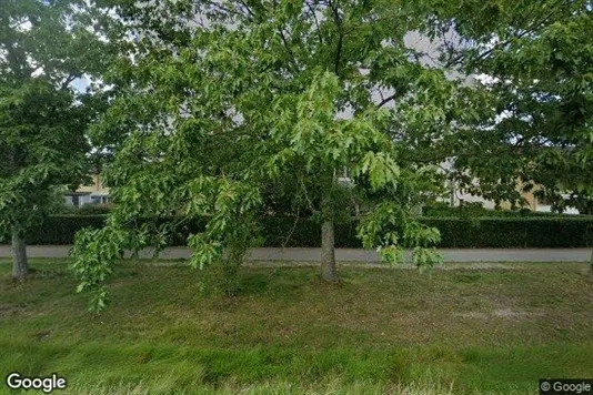 Bostadsrätter till salu i Växjö - Bild från Google Street View