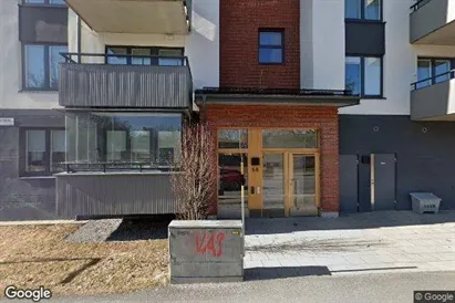 Lägenheter till salu i Söderort - Bild från Google Street View