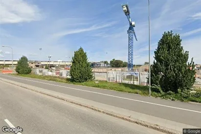 Lägenheter till salu i Kalmar - Bild från Google Street View