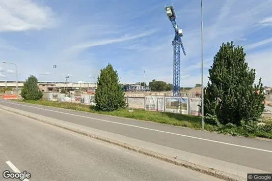 Lägenheter till salu i Kalmar - Bild från Google Street View