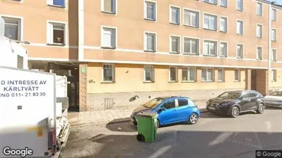 Lägenheter att hyra i Norrköping - Bild från Google Street View