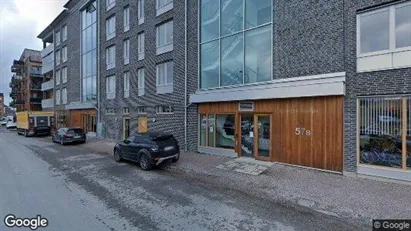 Lägenheter att hyra i Örebro - Bild från Google Street View