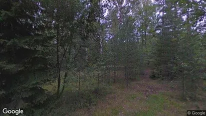 Lägenheter att hyra i Haninge - Bild från Google Street View