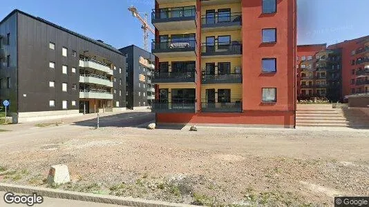 Bostadsrätter till salu i Västerås - Bild från Google Street View