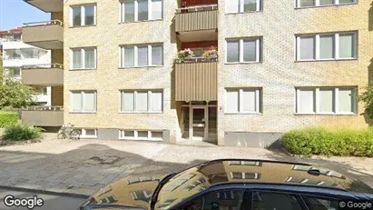 Lägenheter att hyra i Norrköping - Bild från Google Street View