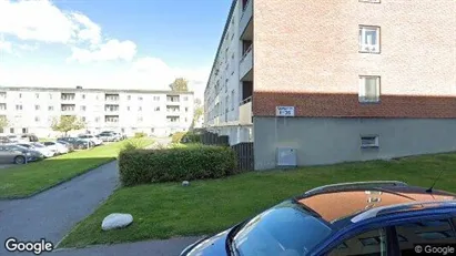 Lägenheter att hyra i Norrköping - Bild från Google Street View