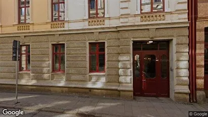 Lägenheter till salu i Göteborg Centrum - Bild från Google Street View