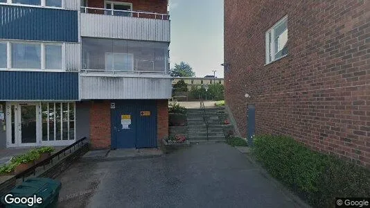 Bostadsrätter till salu i Södertälje - Bild från Google Street View